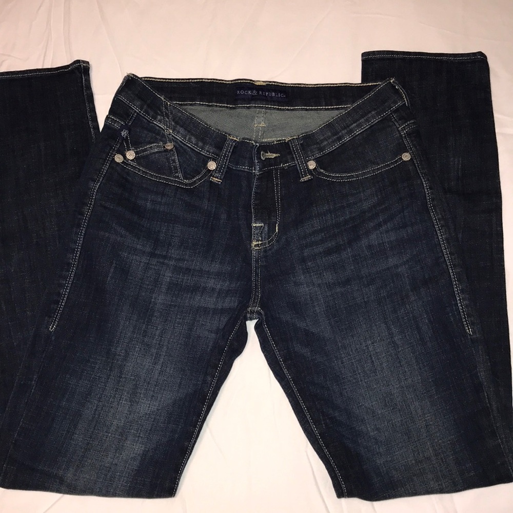 Rock & Republic jeans